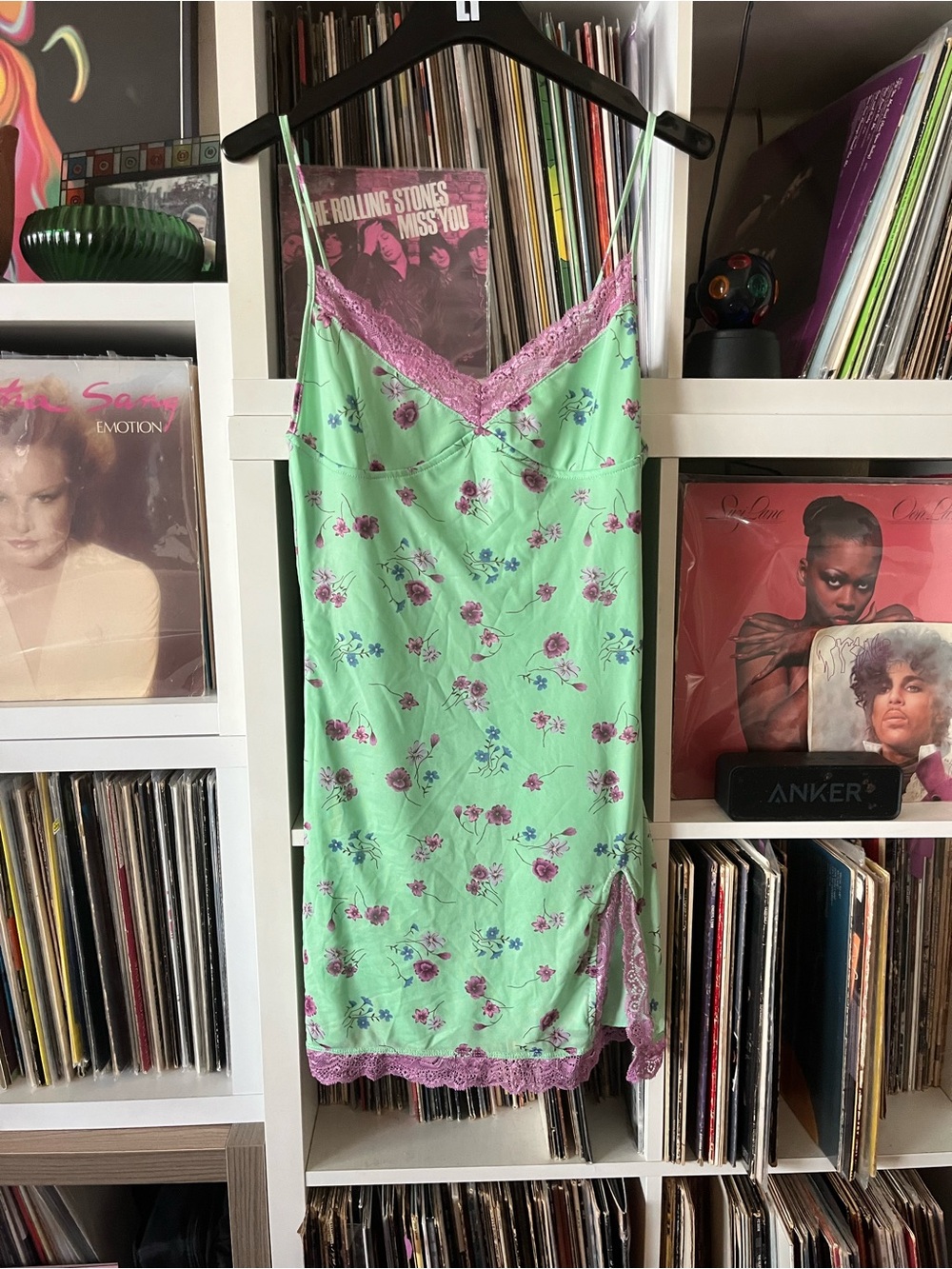 MOTEL Dress size S